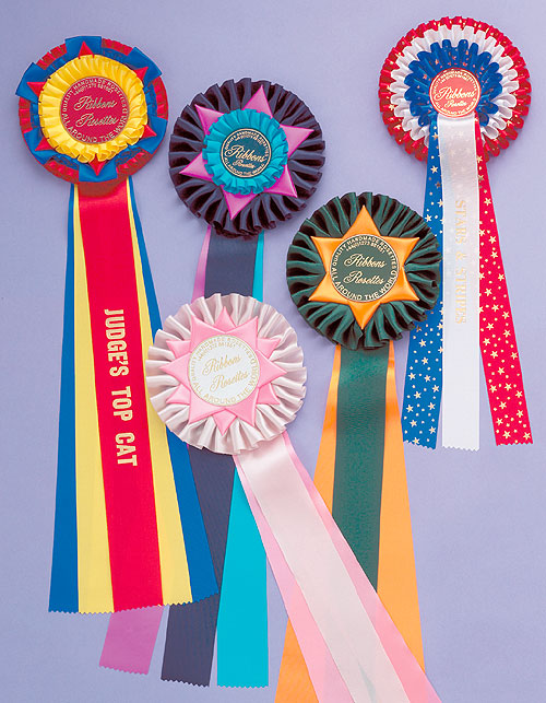 American Rosettes