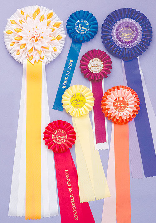 American Rosettes