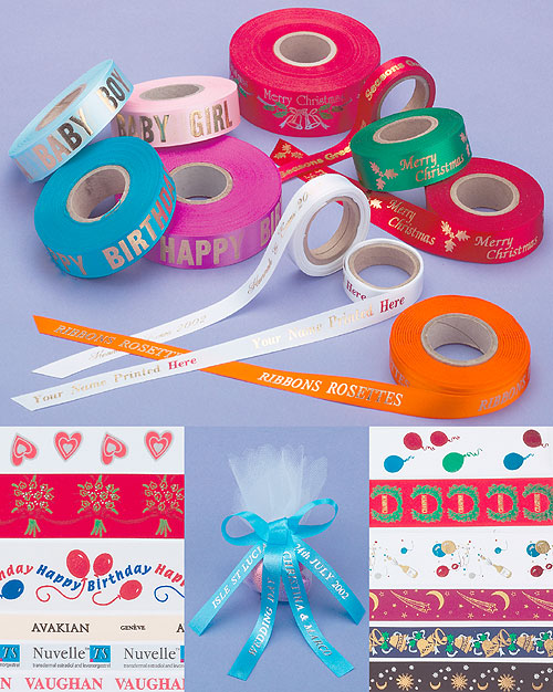 Supreme Rosettes