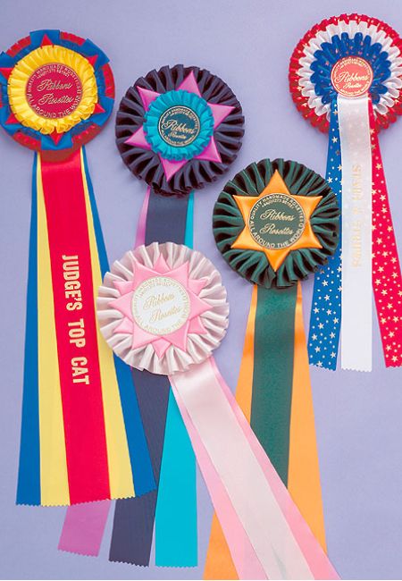 American Rosettes