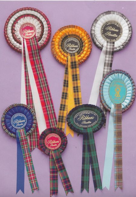 American Rosettes